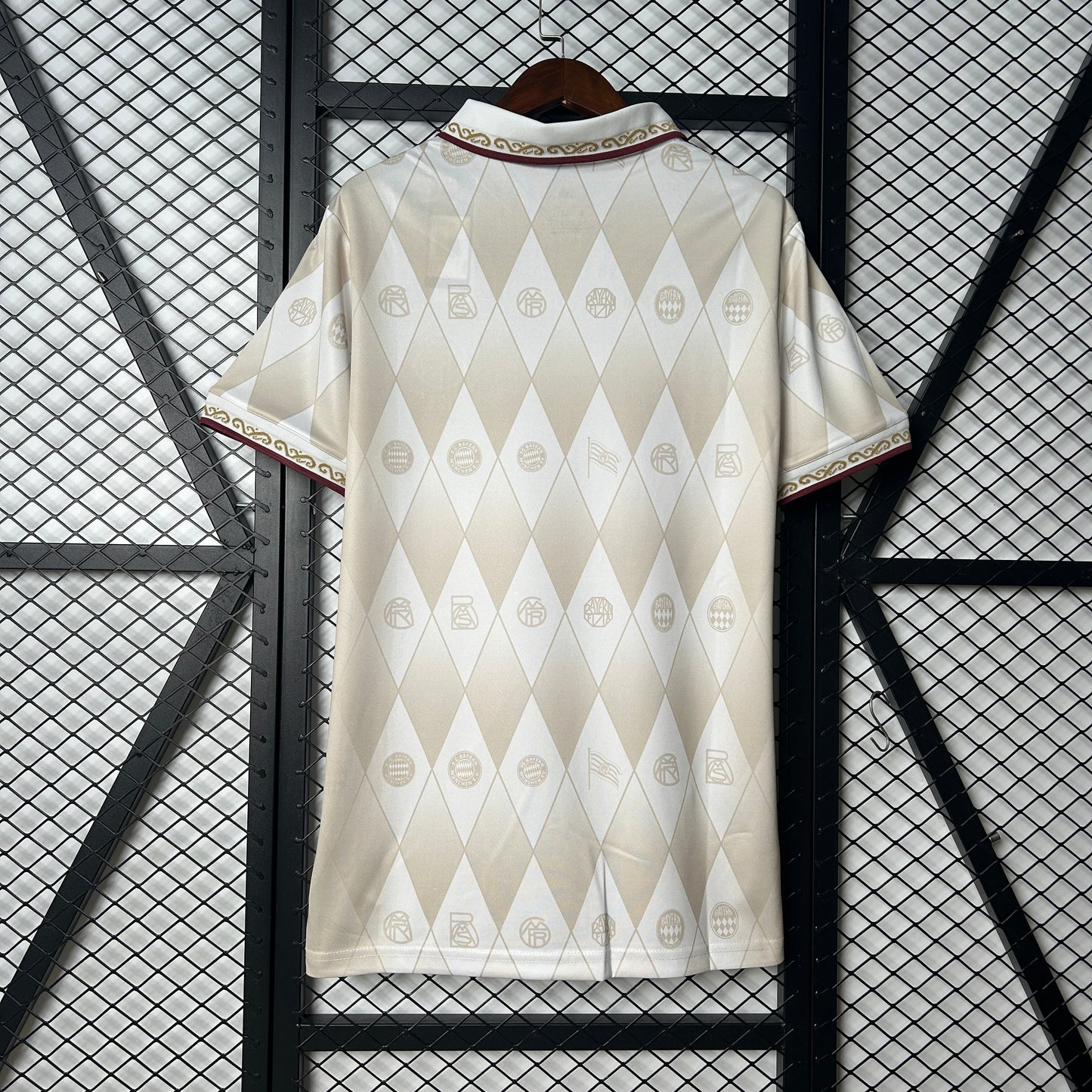 Bayern Munich 2025/26 Edición Especial