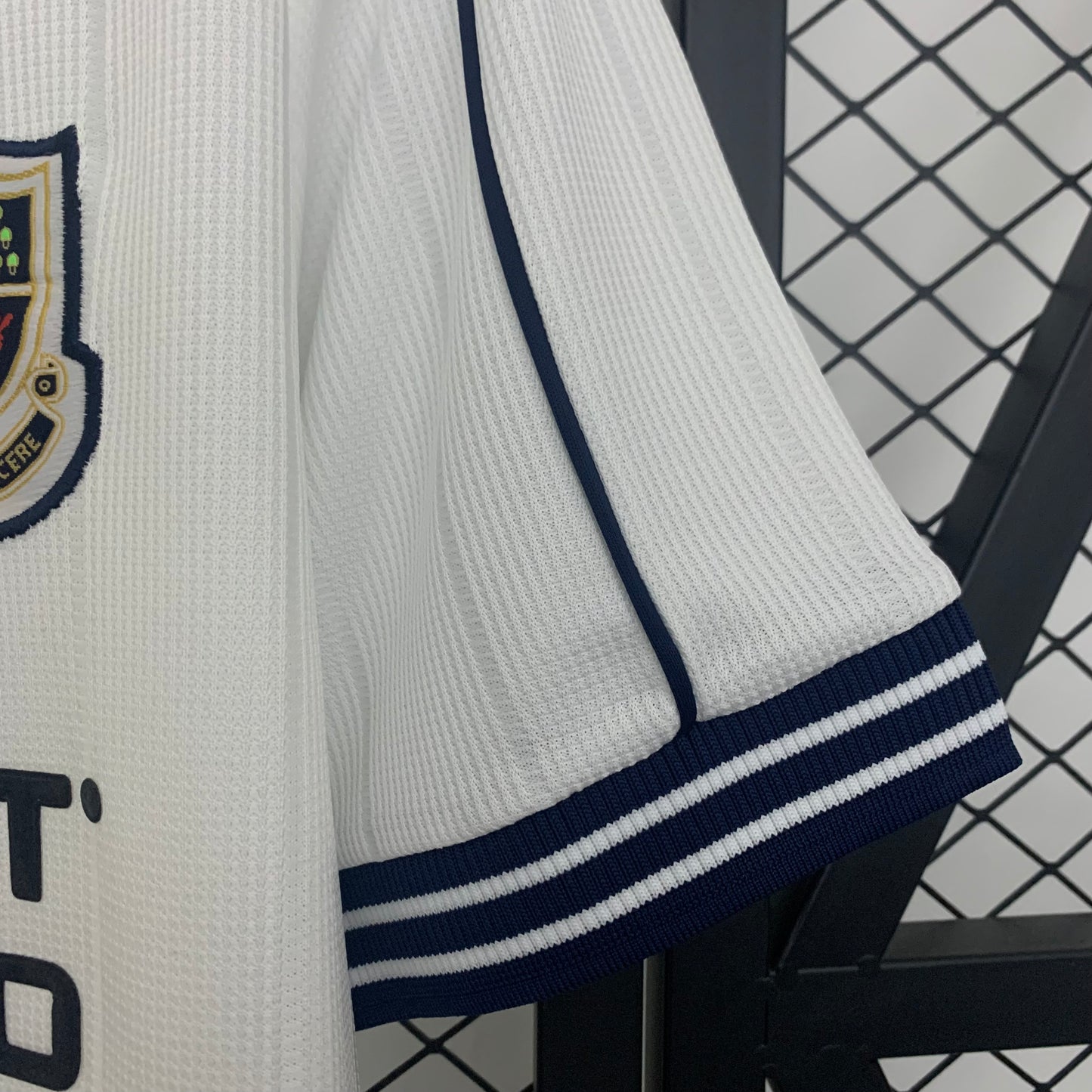 Tottenham retro 1997/98 Home