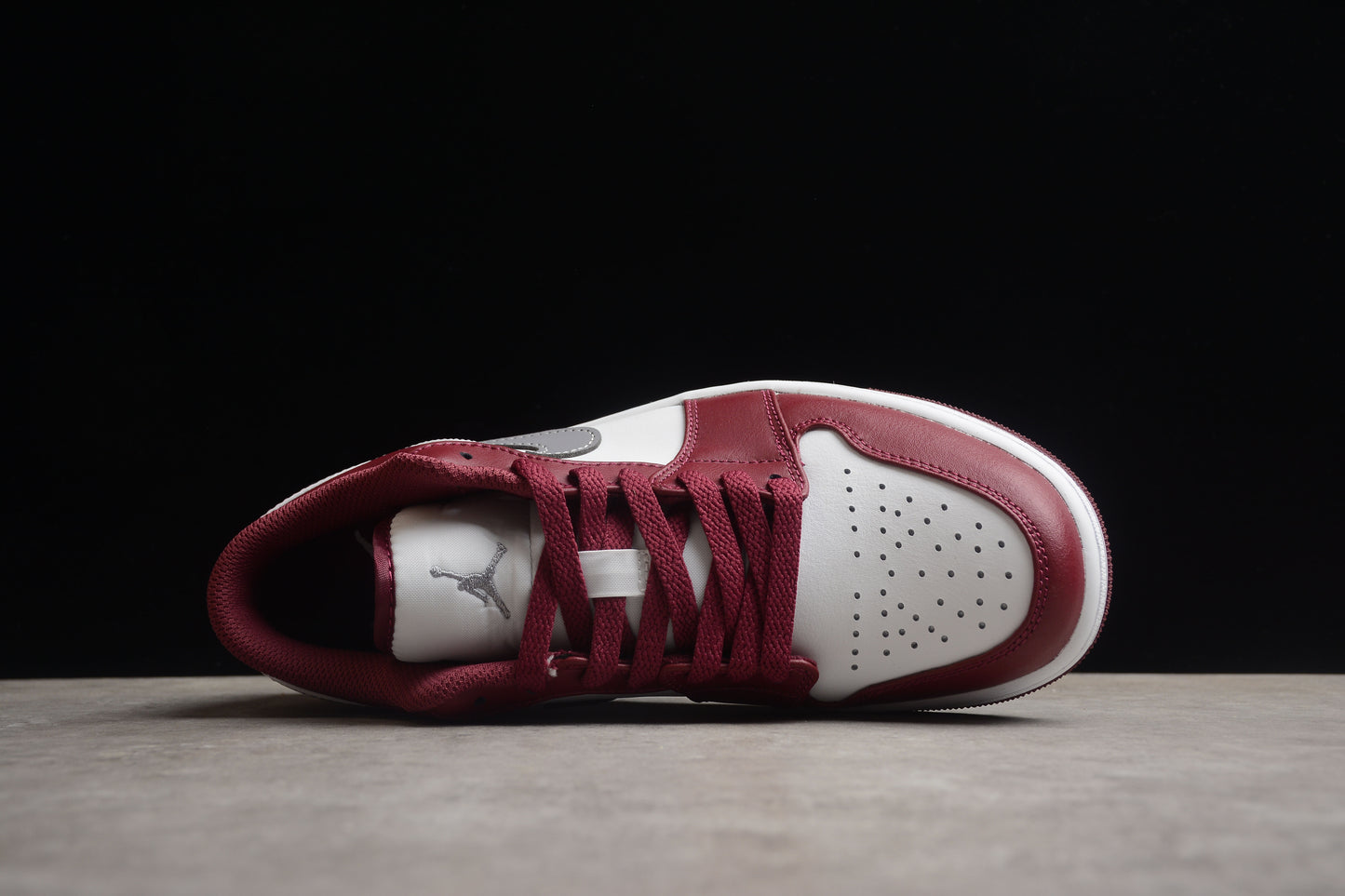 Nike Air Jordan 1 Low 553558-615