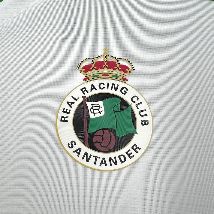 Racing Santander 2024/25 Home