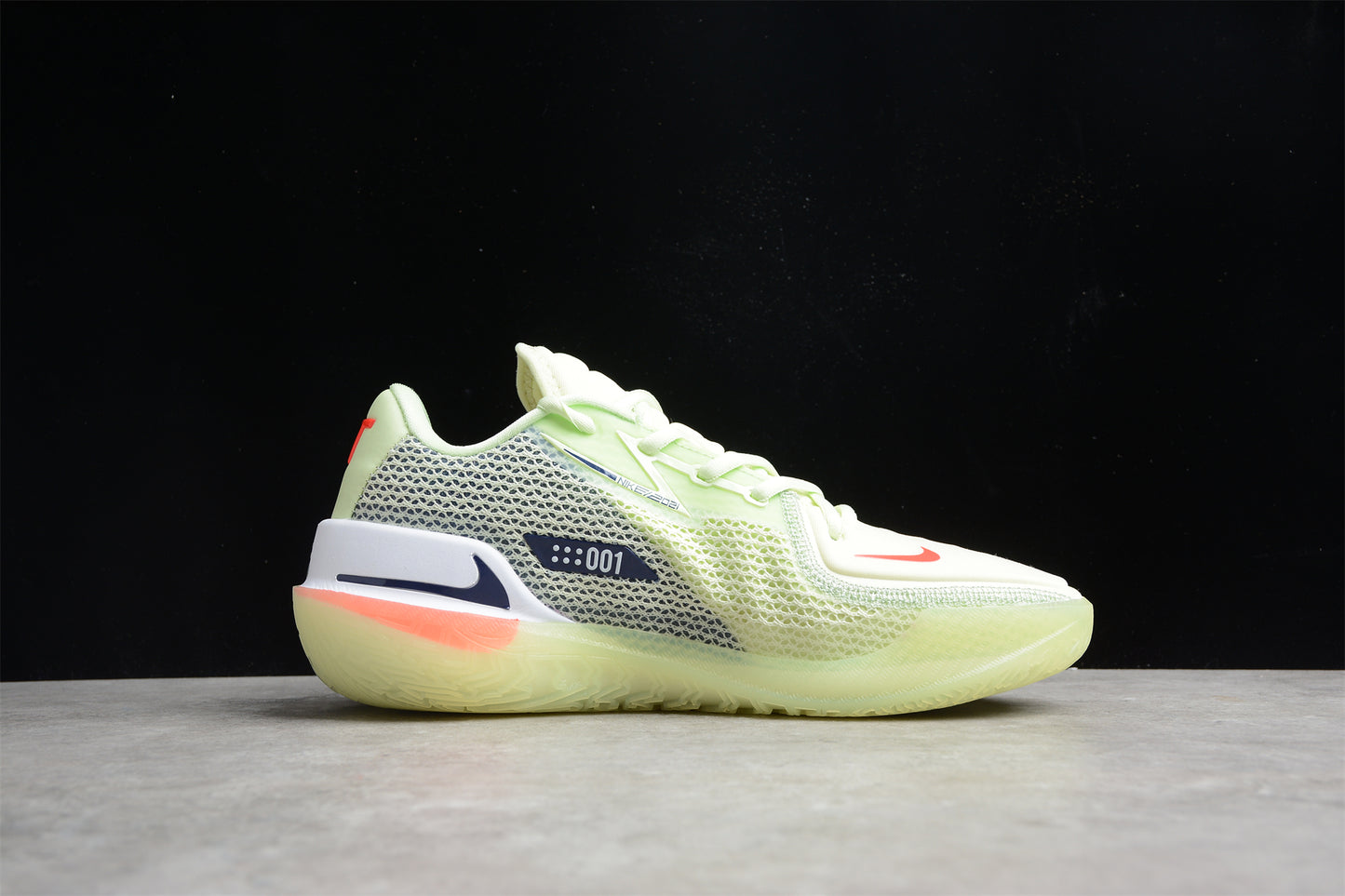 NiKe Air ZOOM GT CZ0176-300