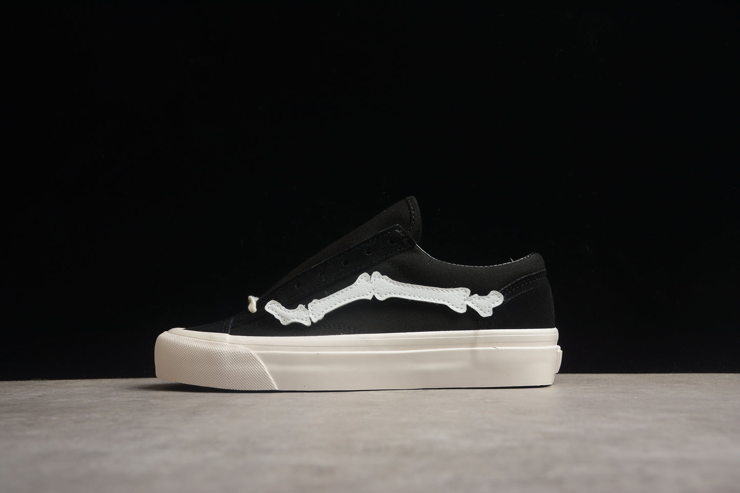 Vans Vault Og Style 36 VN0A4BVEBLK