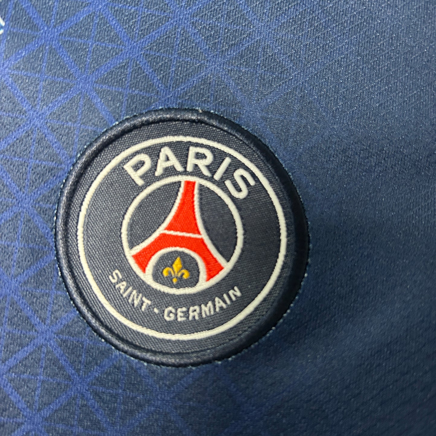 PSG Paris Saint-Germain 2025/26 Home Kids Version