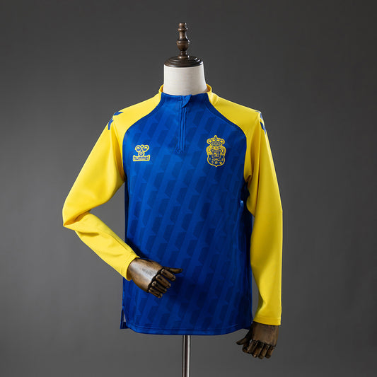 Las Palmas 2025/26 Abrigo