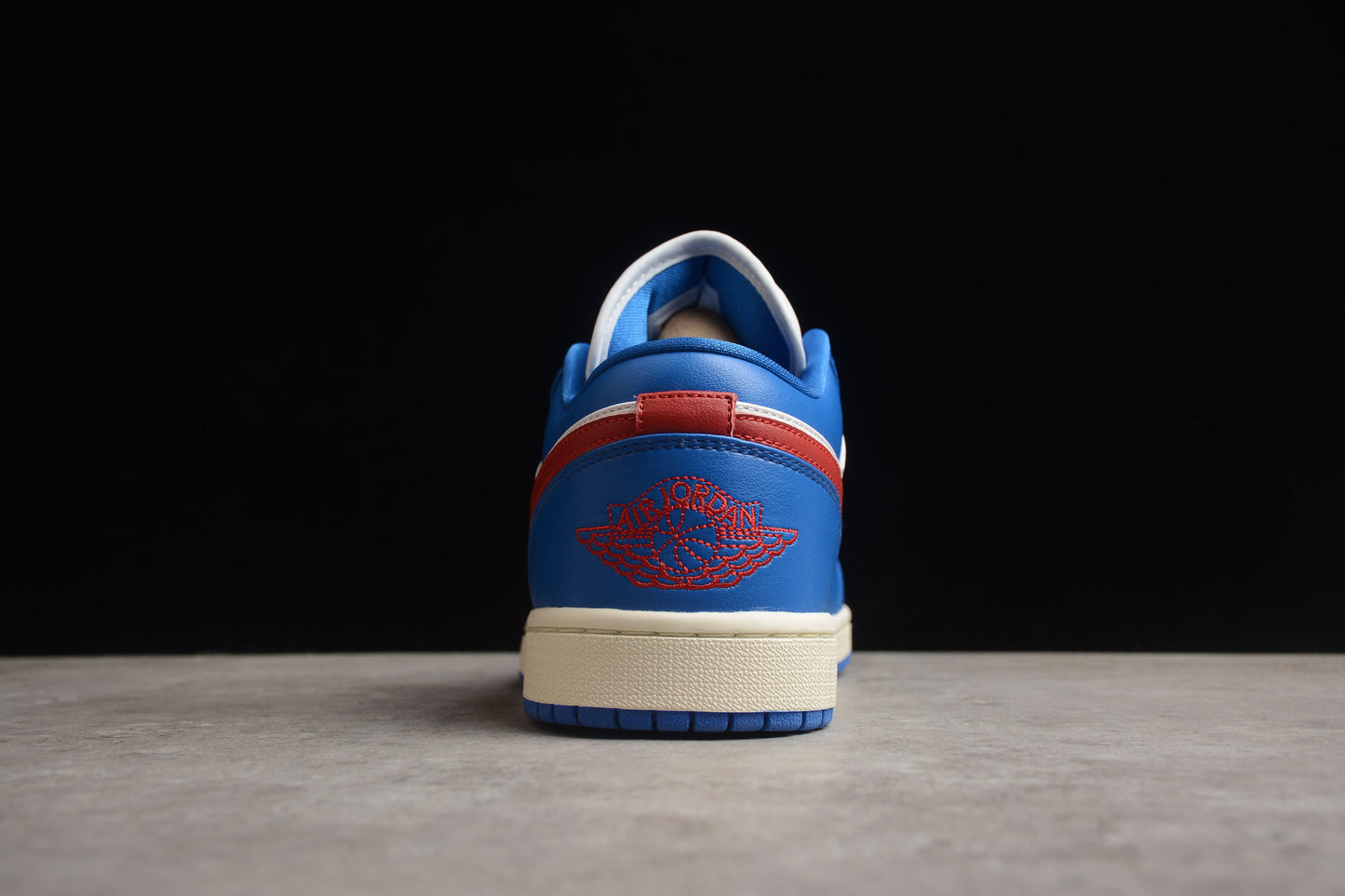 Nike Air Jordan 1 Low DC0774-416