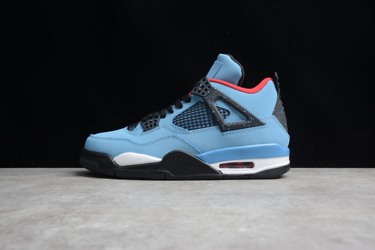 Air Jordan 4 Retro 308497-406