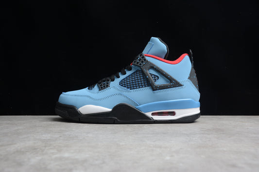 Air Jordan 4 Retro 308497-406