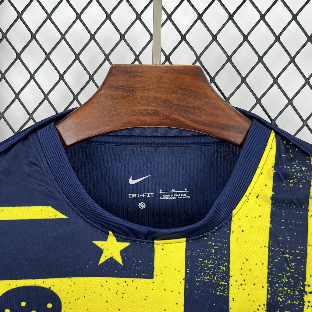 Atlético de Madrid 2025/26 Entrenamiento manga larga