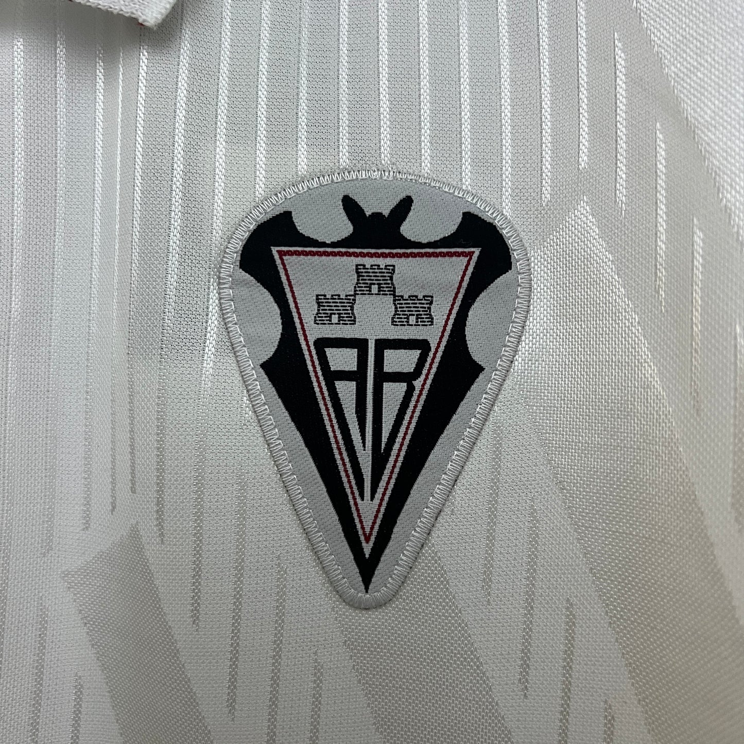 Albacete retro 1995/96 Home