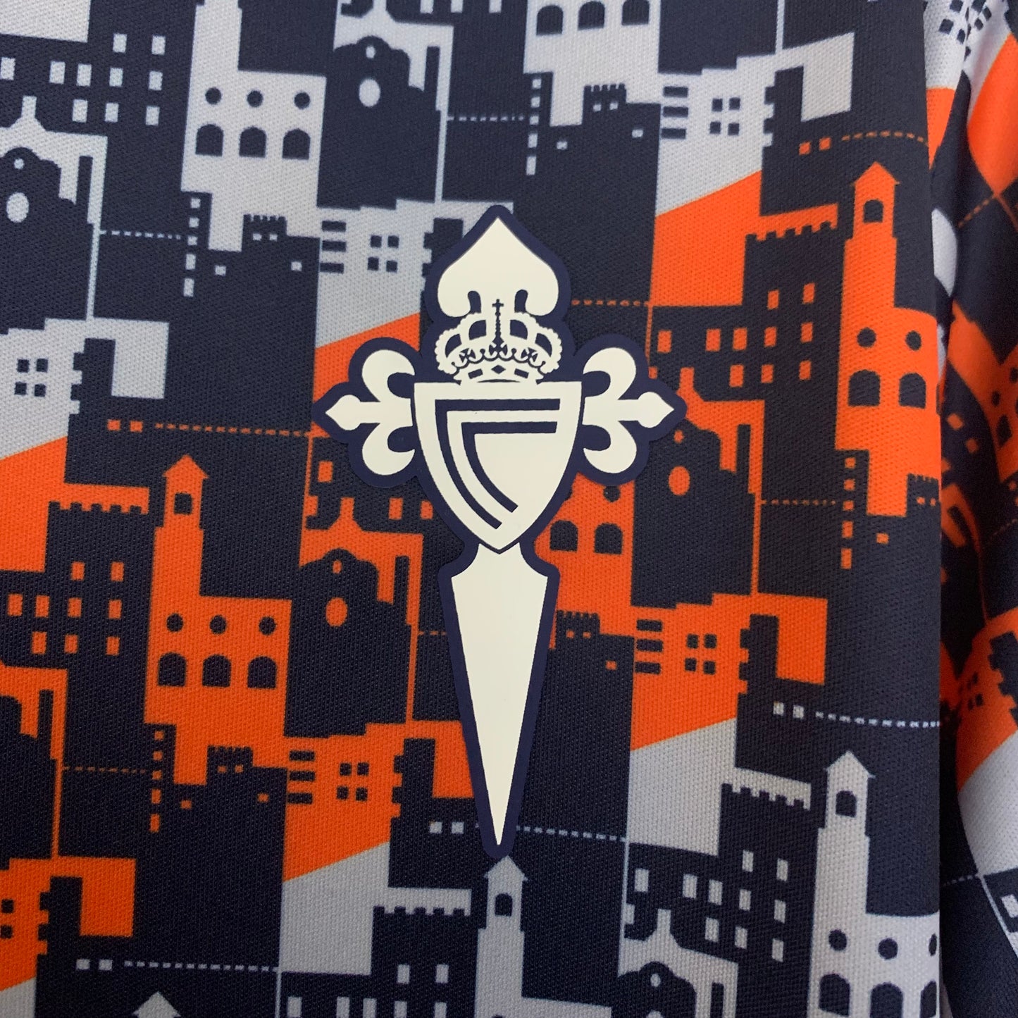 Celta de Vigo 2025/26 Edición especial