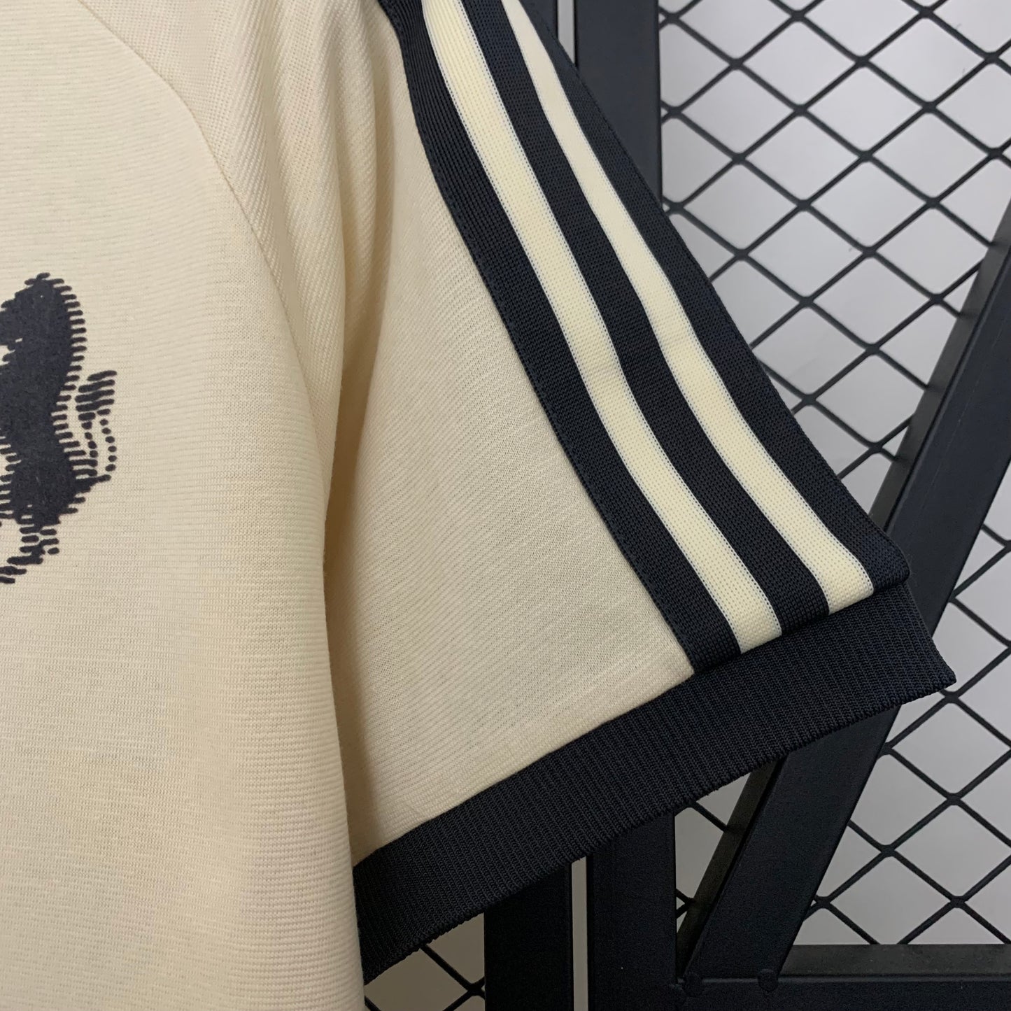 Juventus 2025 algodón edición especial