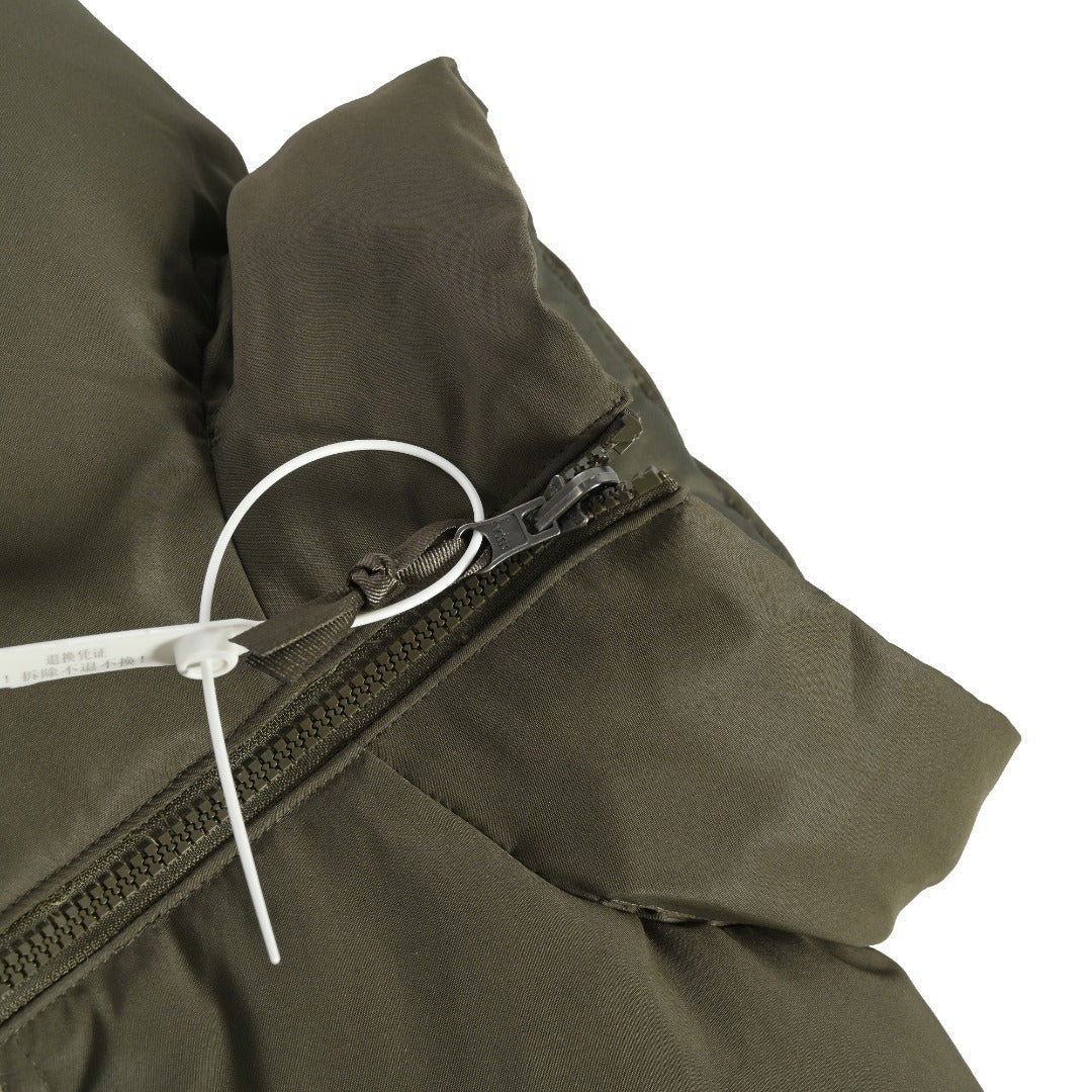 Chaqueta The North Face - Color Verde Militar
