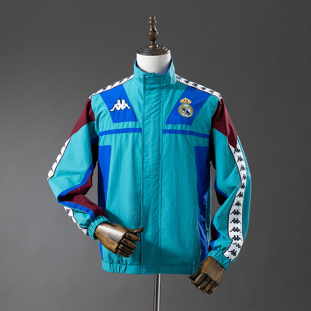Real Madrid 2025/26 Abrigo
