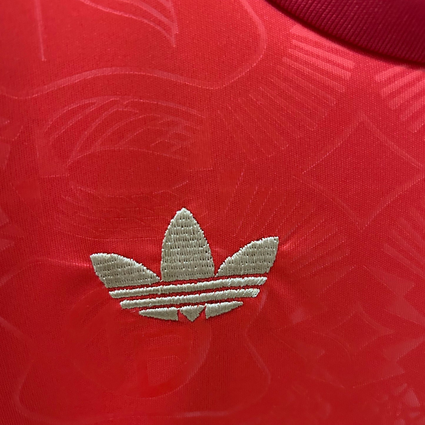 Bayern Munich 2025/26 125 aniversario Kids Version