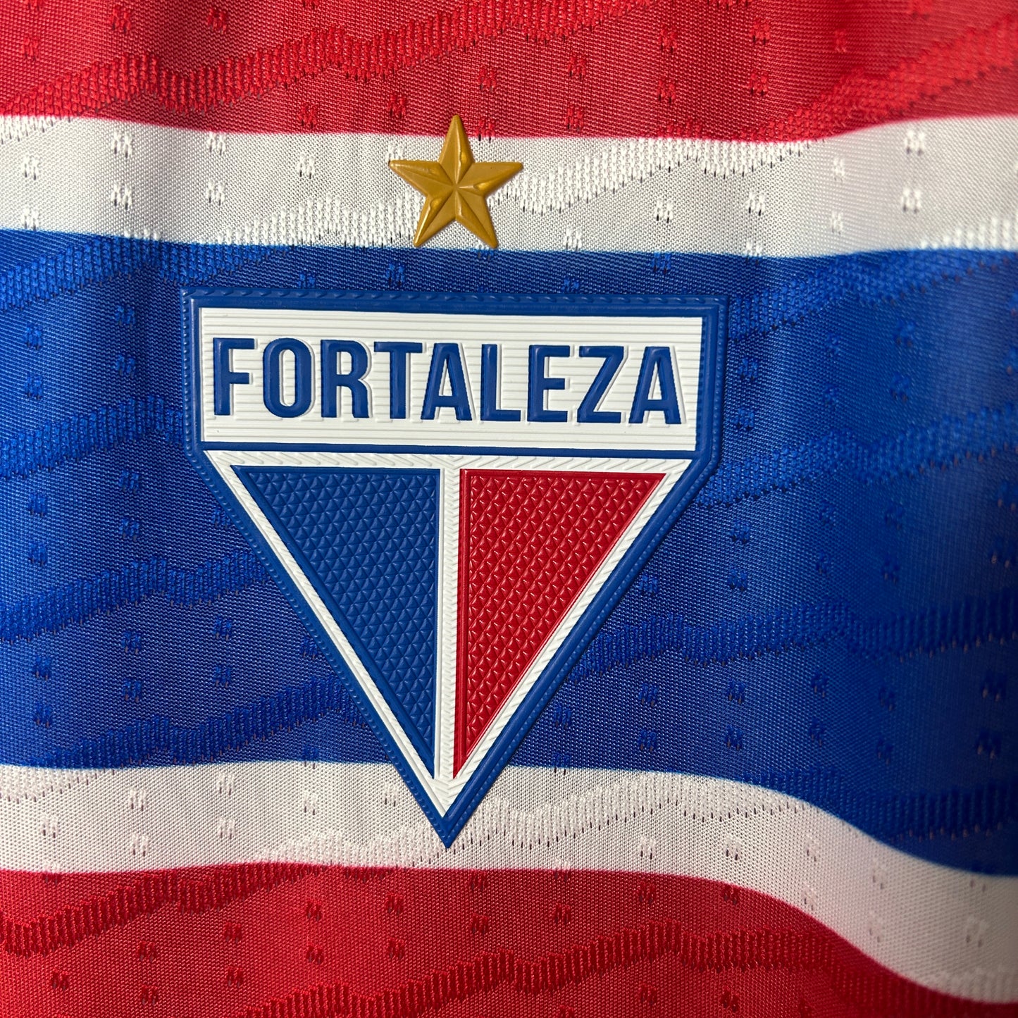 Fortaleza 2025/26 Home