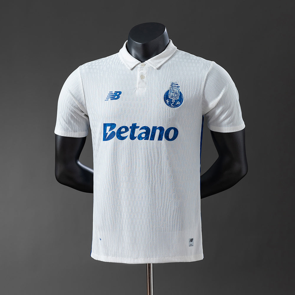 Porto 2025/26 Third Player Version