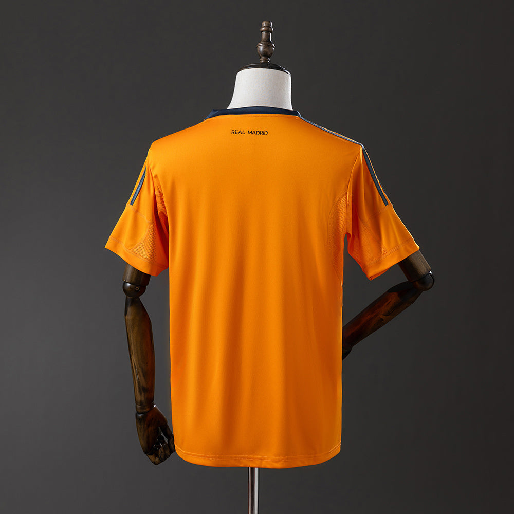Real Madrid retro 2013/14 Third
