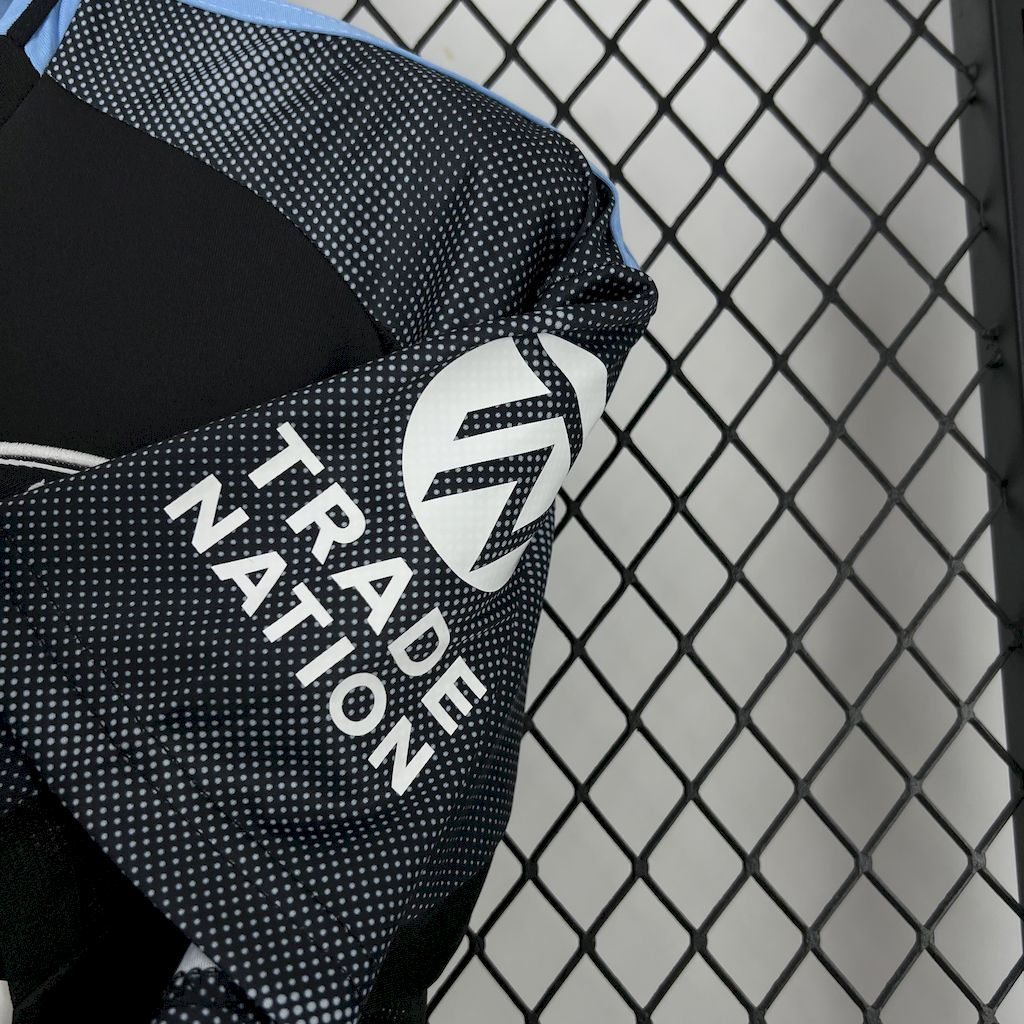 Aston Vila 2025/26 Away
