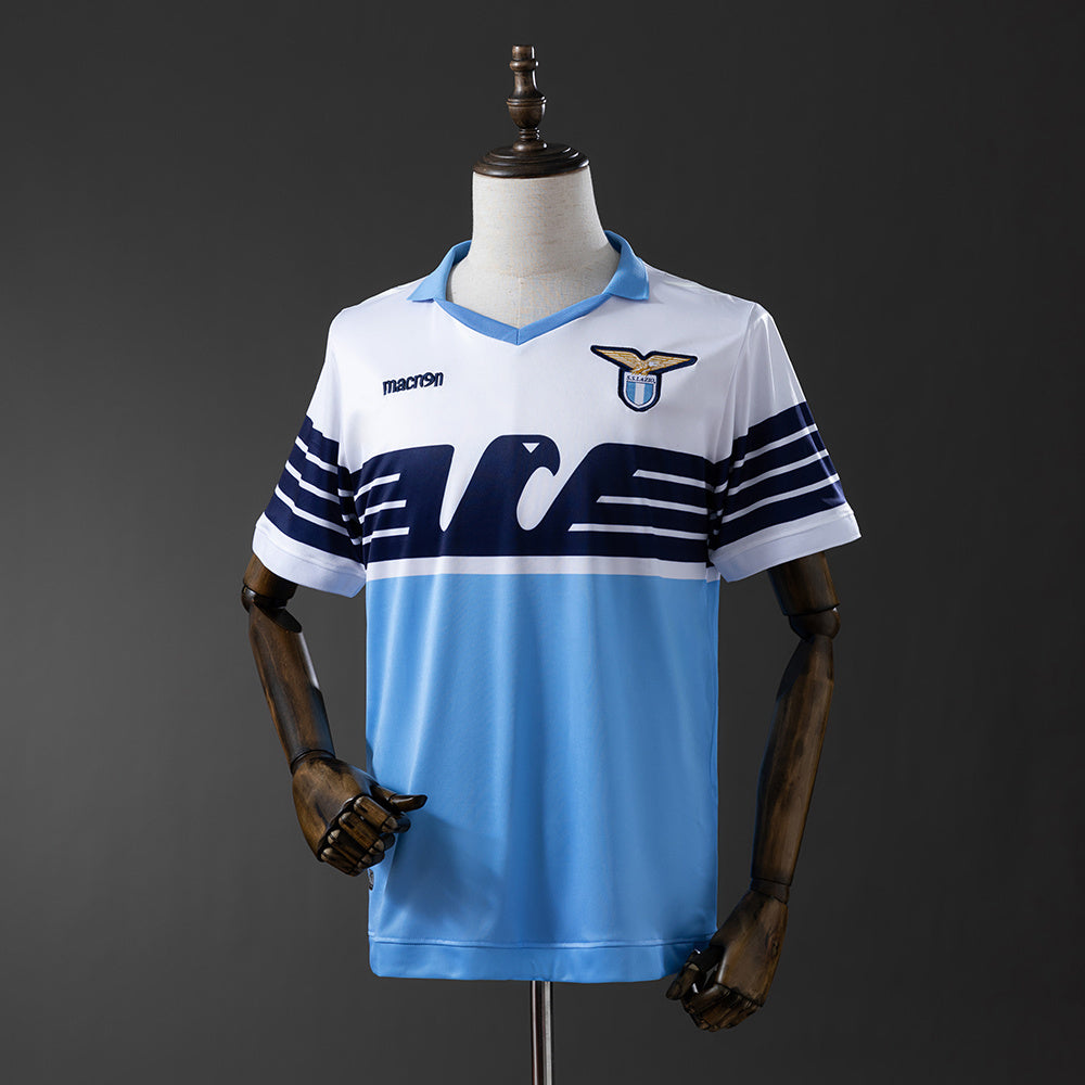 Lazio 2014/15 Retro fan version