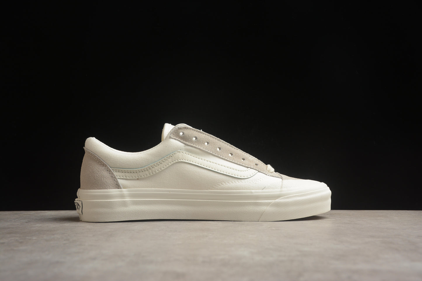 Vans Premium Beige