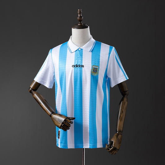 Argentina retro 1994 Home