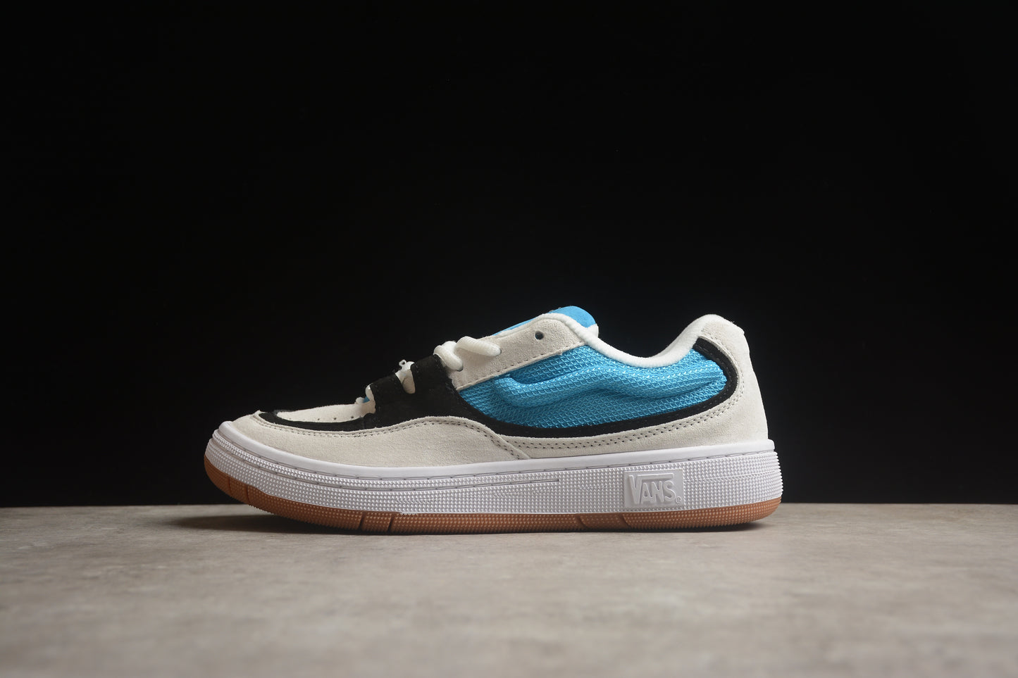 Vans SPEED LS VN0007R0WHT
