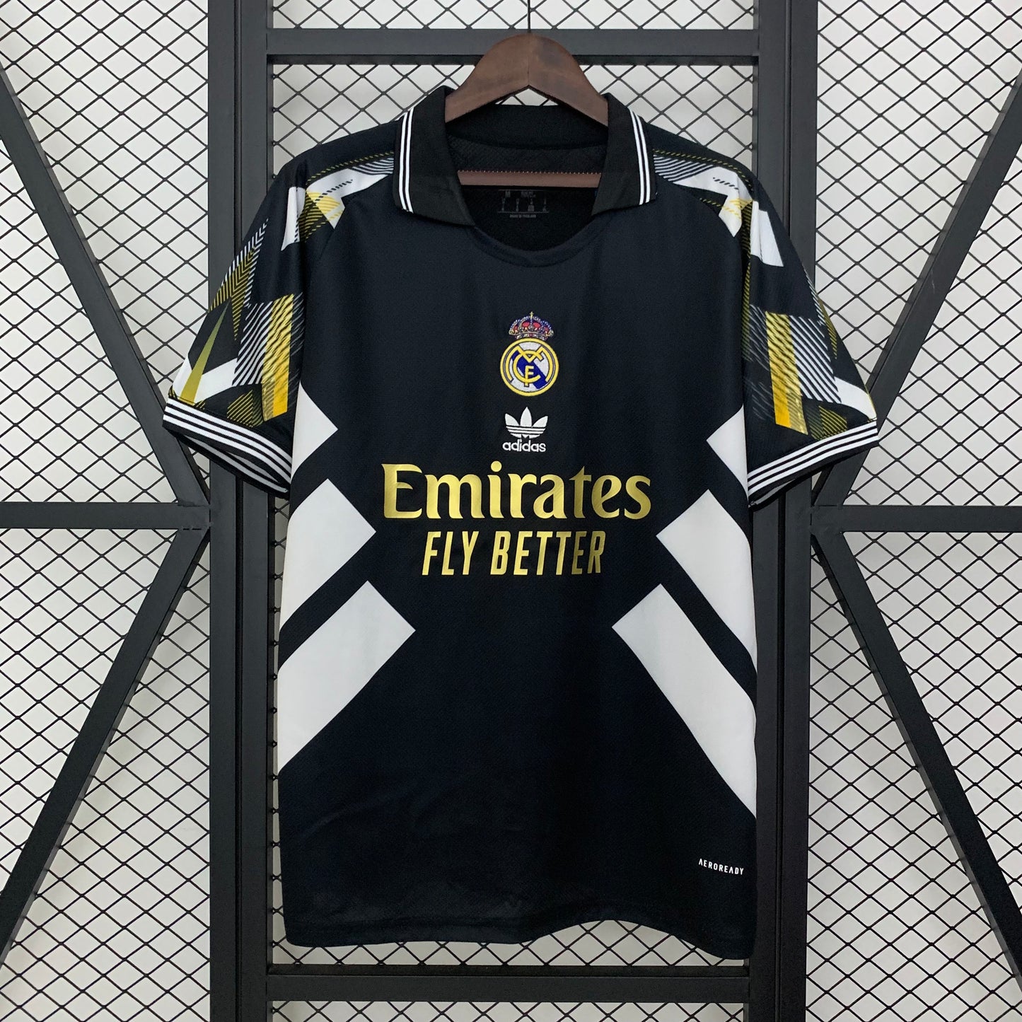 Real Madrid 2025/26 edicion especial