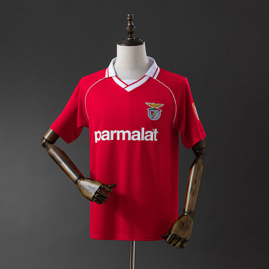 Benfica retro 1997/99 Home Fan Version