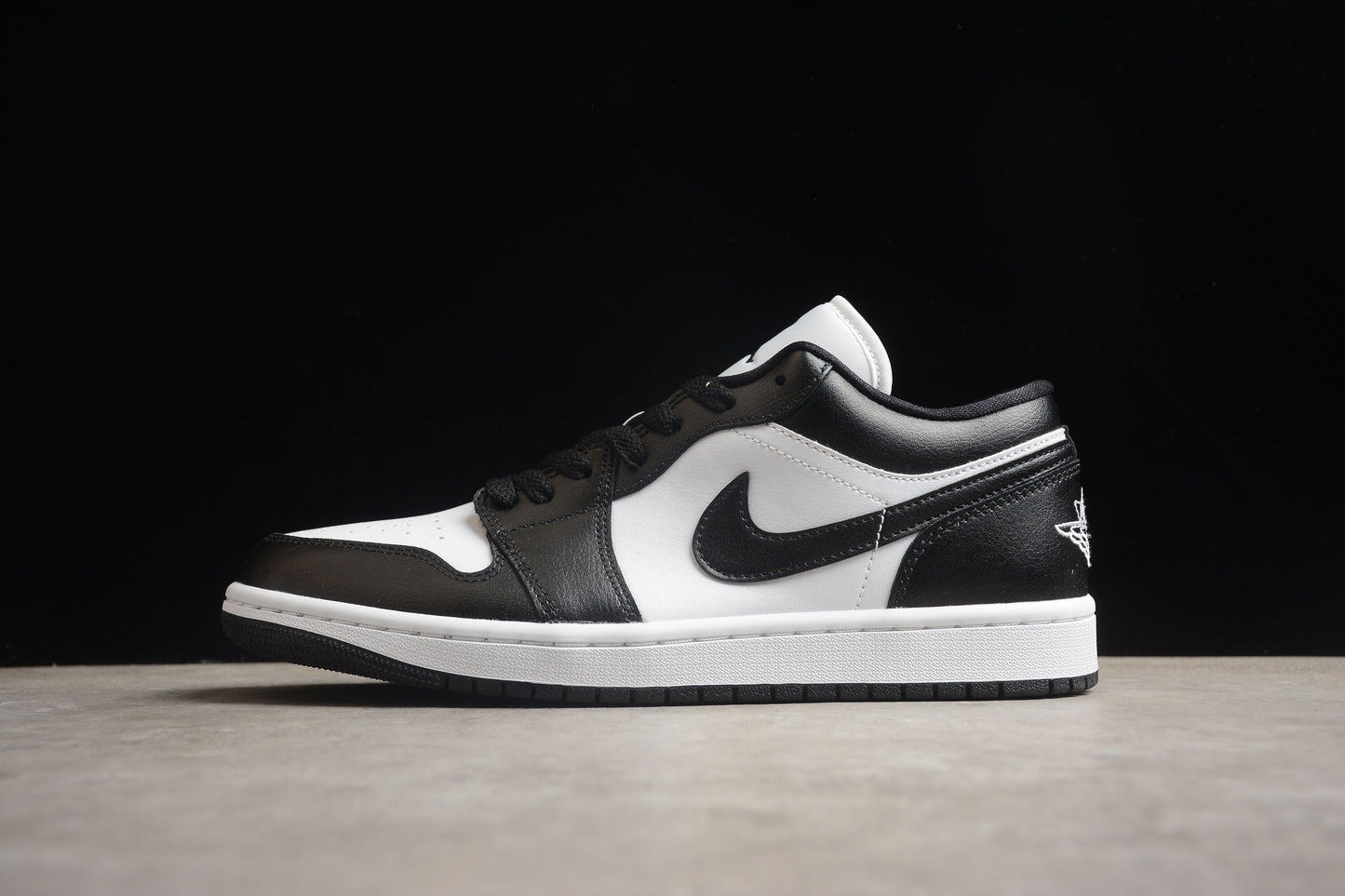 Nike Air Jordan 1 Low Aquatone