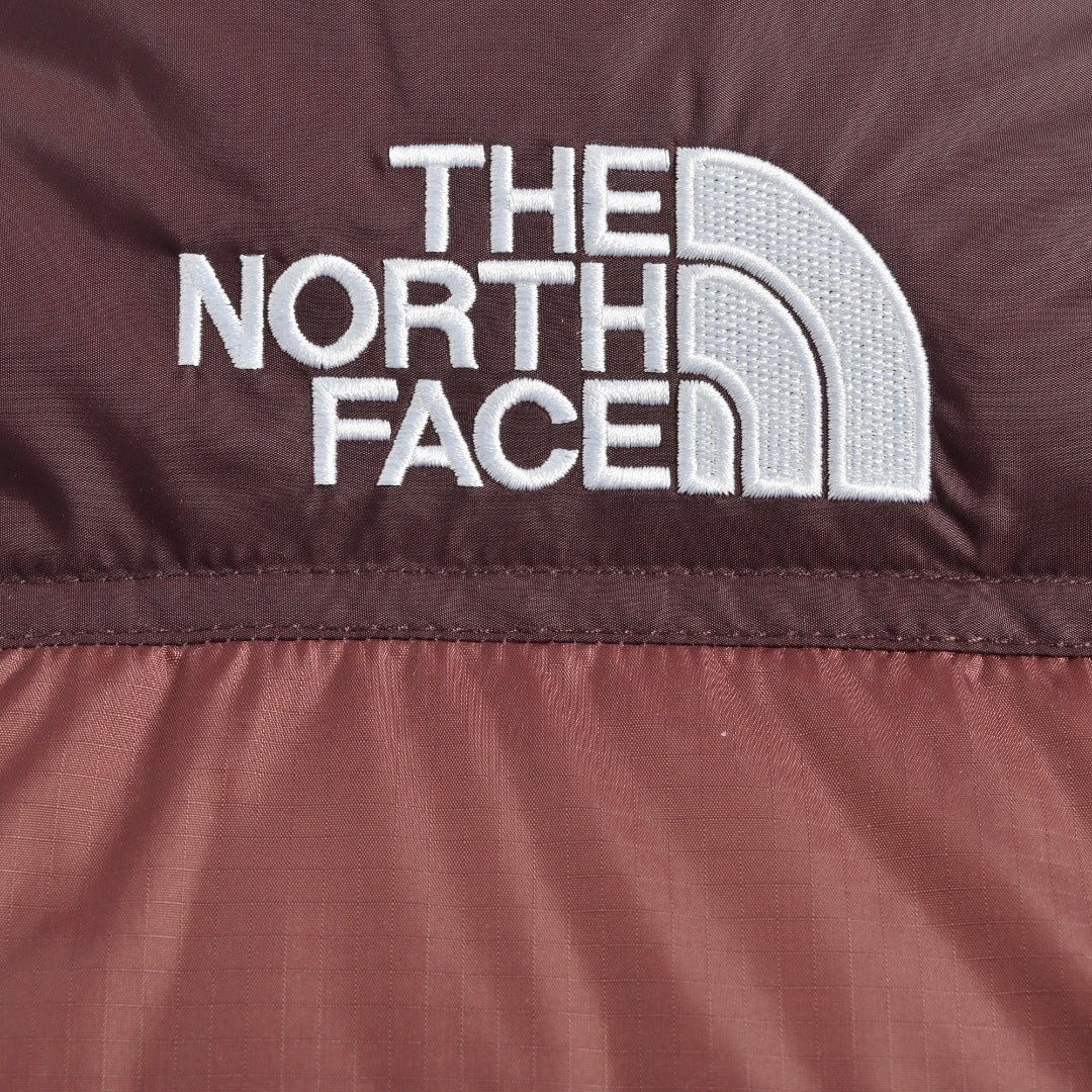 Chaqueta The North Face - Color Granate