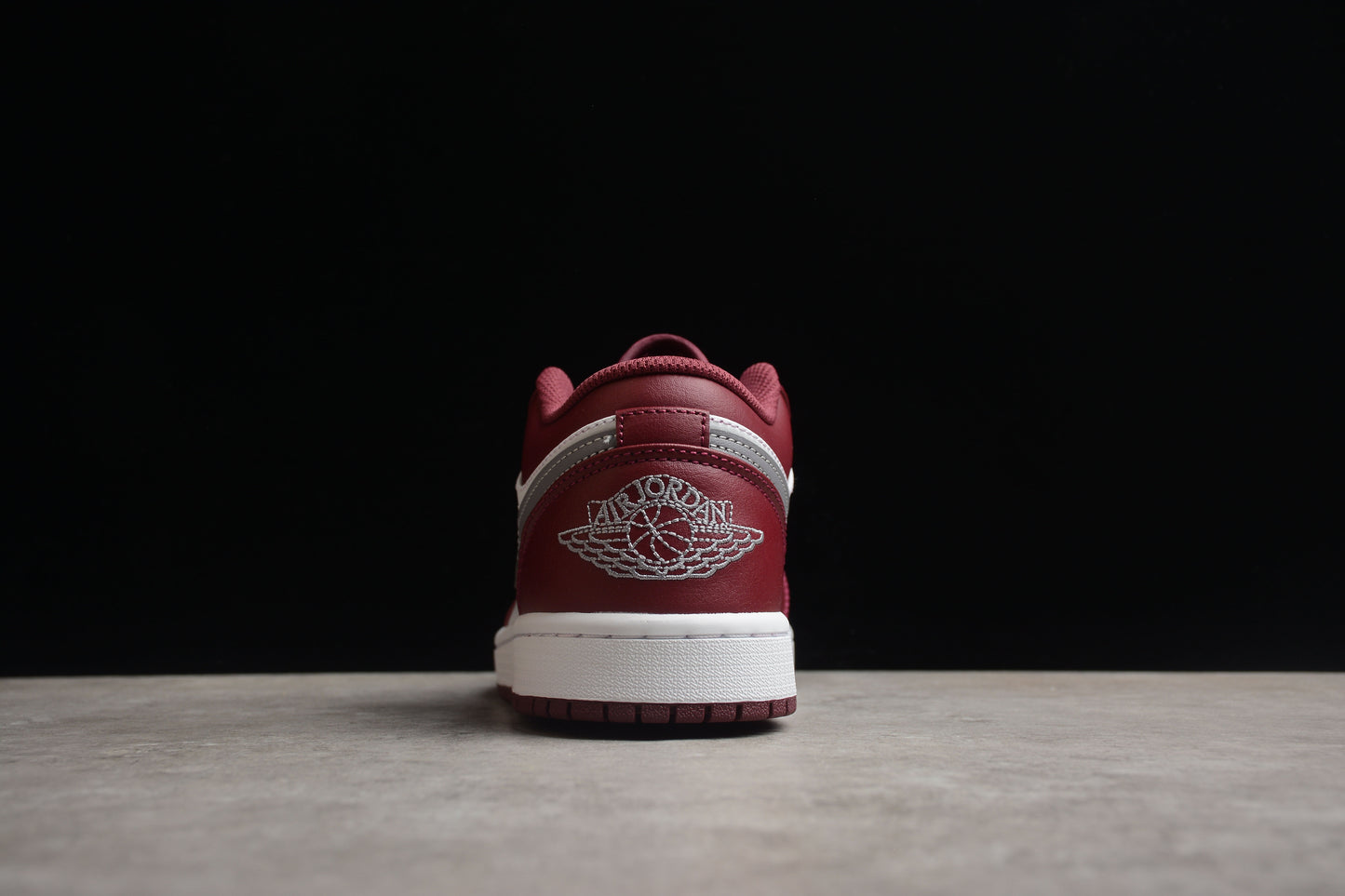 Nike Air Jordan 1 Low 553558-615