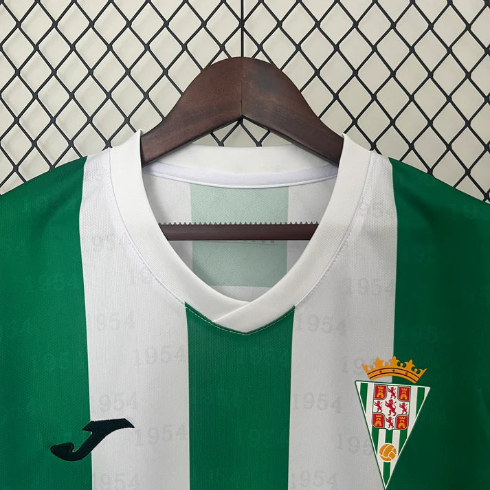 Córdoba 2024/25 Home