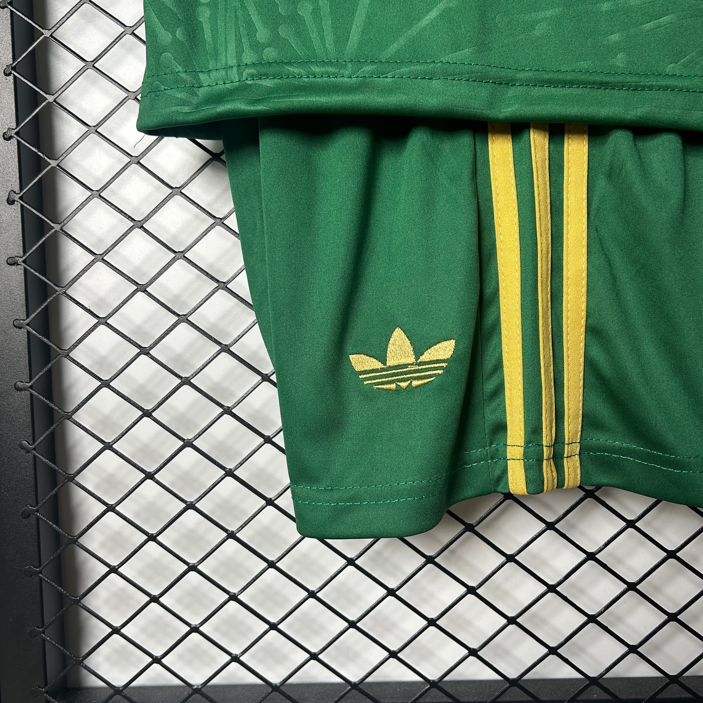 México 2025/26 Home Kids Version edición especial