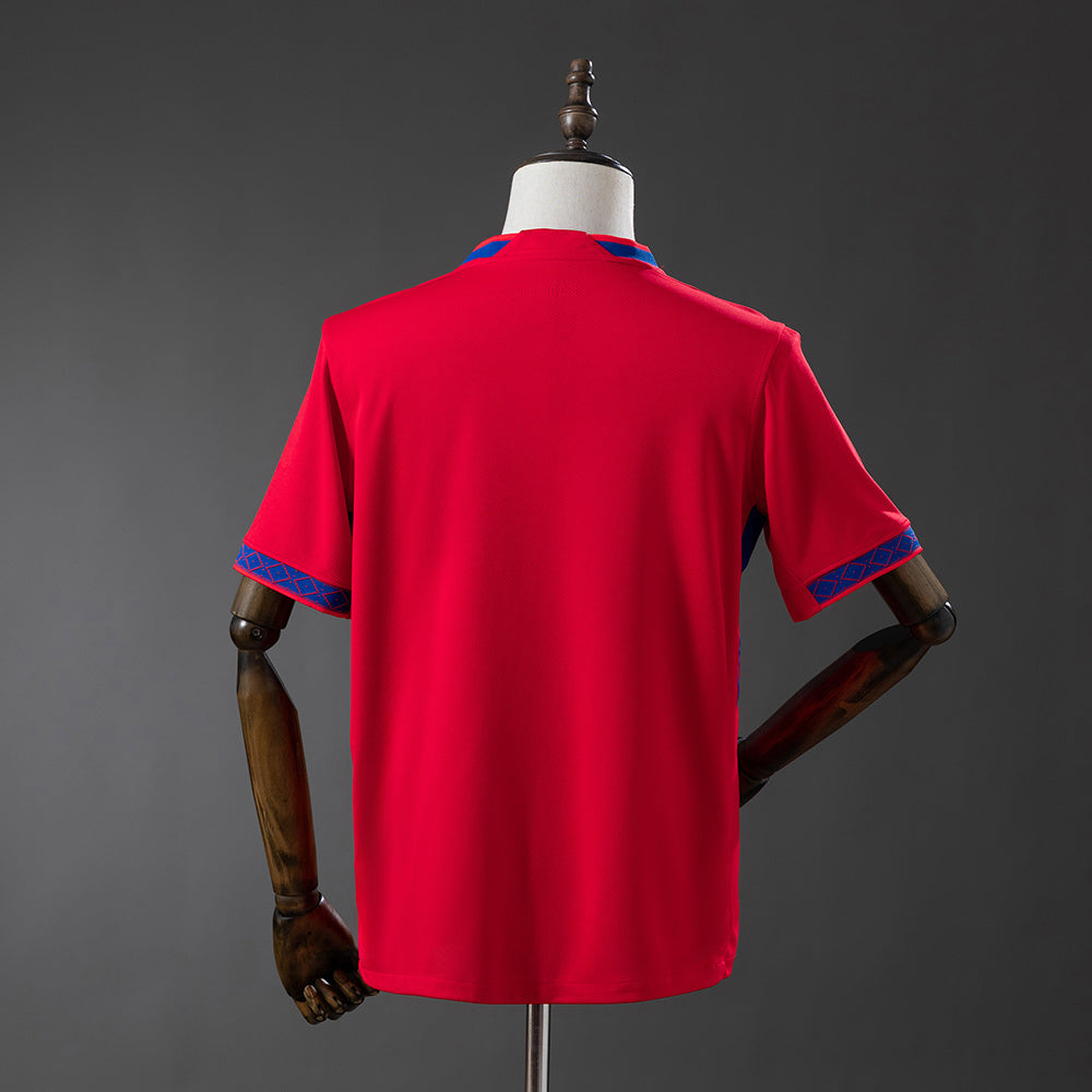 Noruega 2026 Home