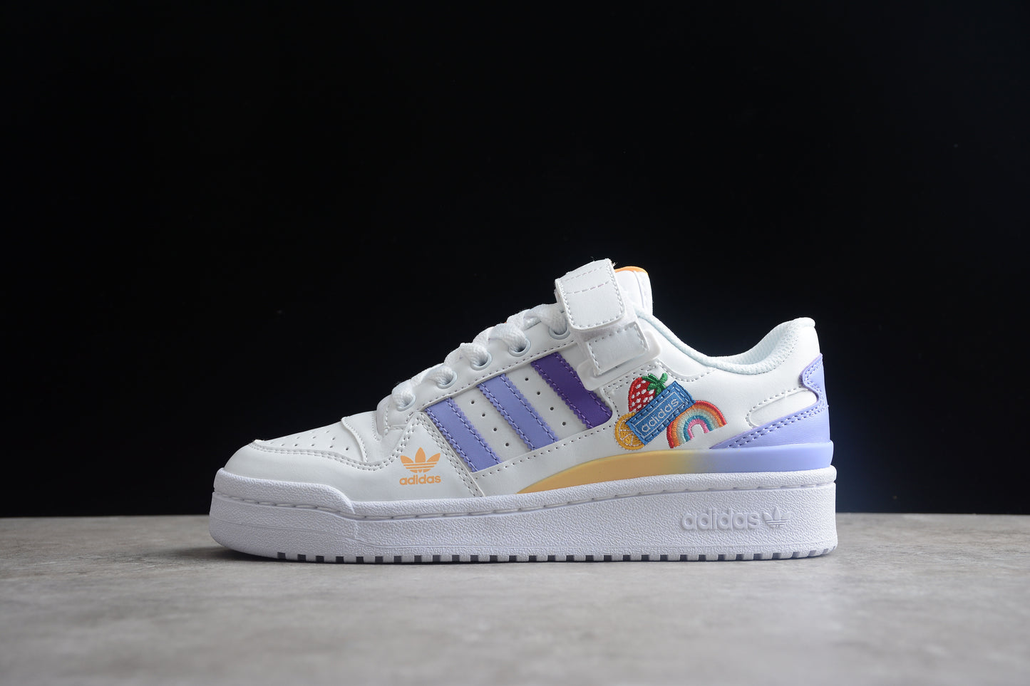 Adidas Forum 84 Low GY8209