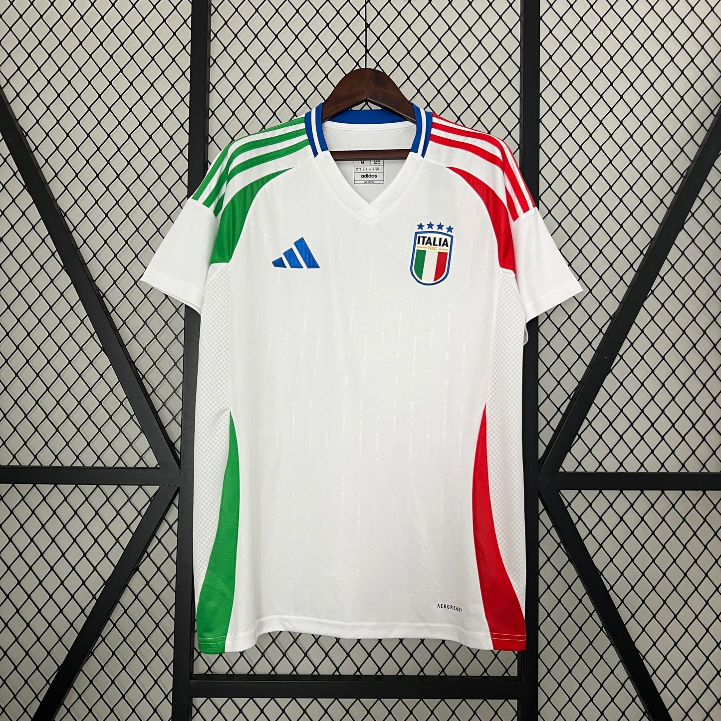 Italy 2024 Home