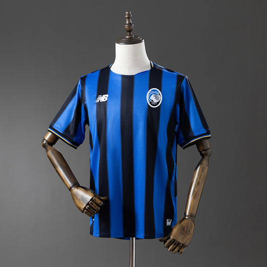 Atalanta 2025/26 Home Fan version