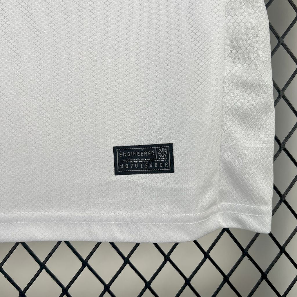 Inglaterra 2025/26 Home