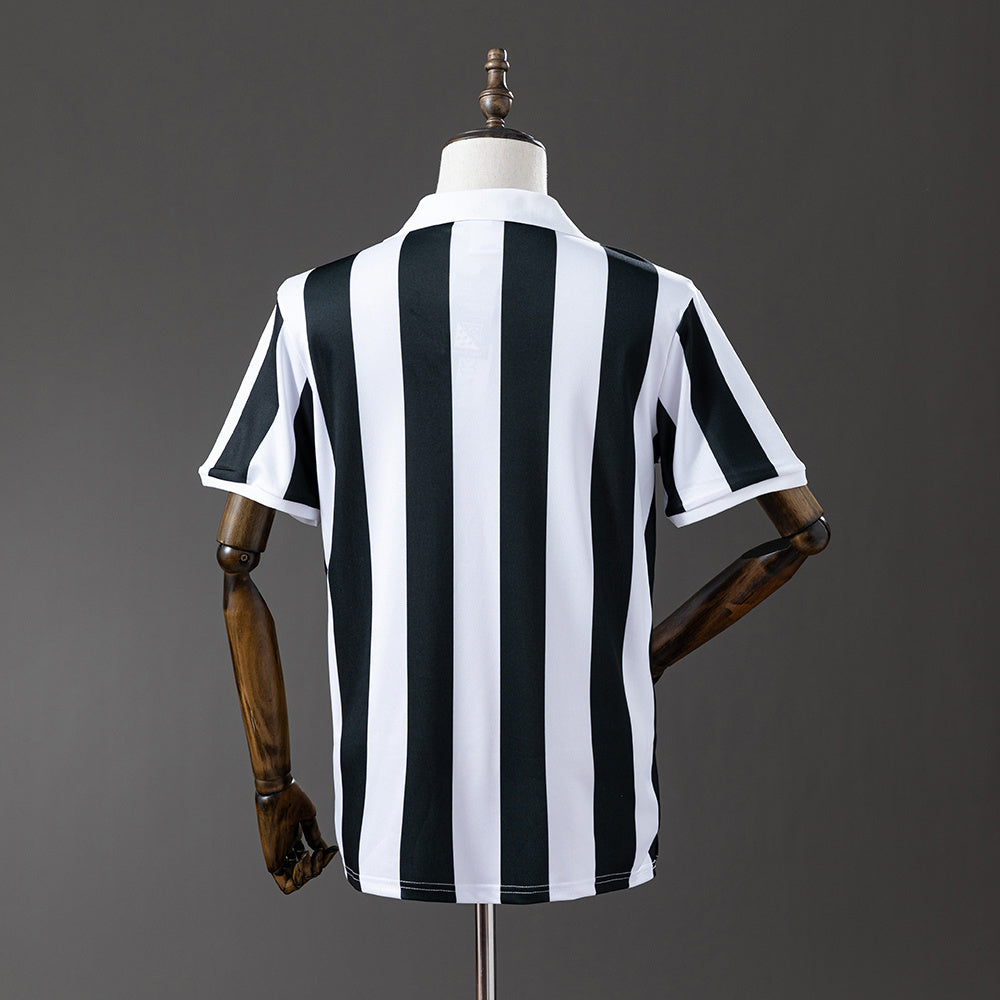 Juventus retro 1992/94 Home