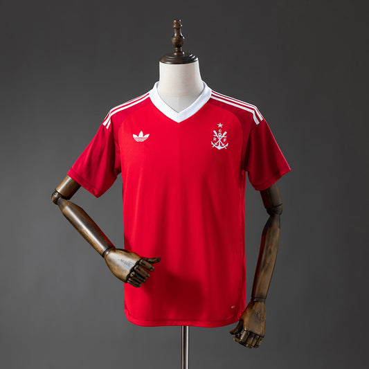 Flamengo 2025/26 Edición Especial