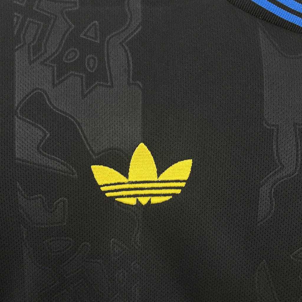 Manchester United Femenino 2025/26 Third