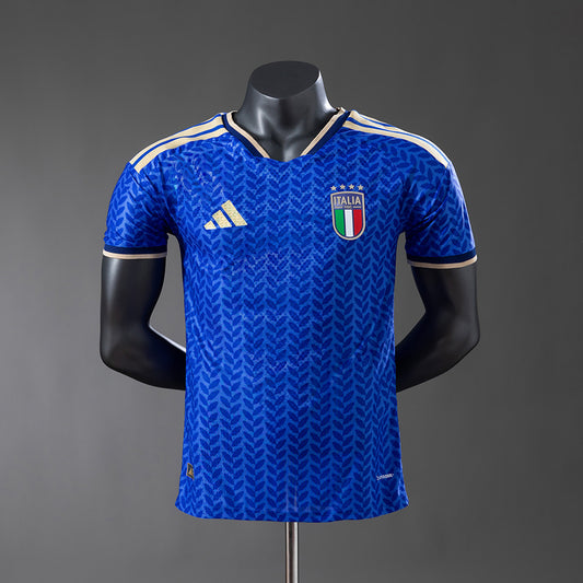 Italia 2026 Home Player Version