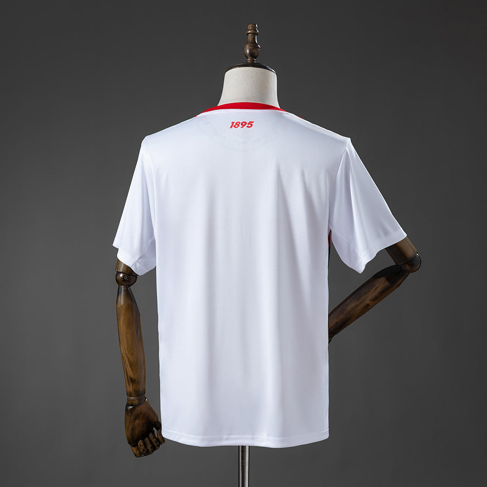 Flamengo 2019/20 Away Retro