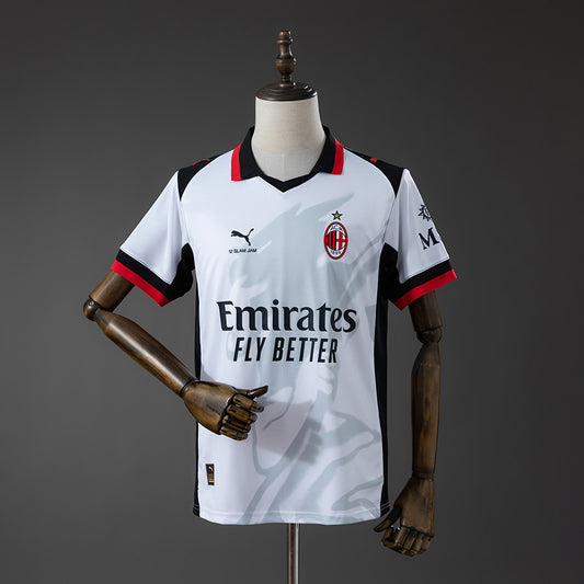 AC Milan x Slam Jam 2025/26 Limited Edition