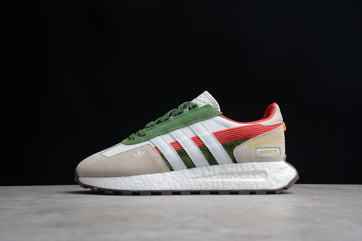 Adidas Retropy E5 GX8840