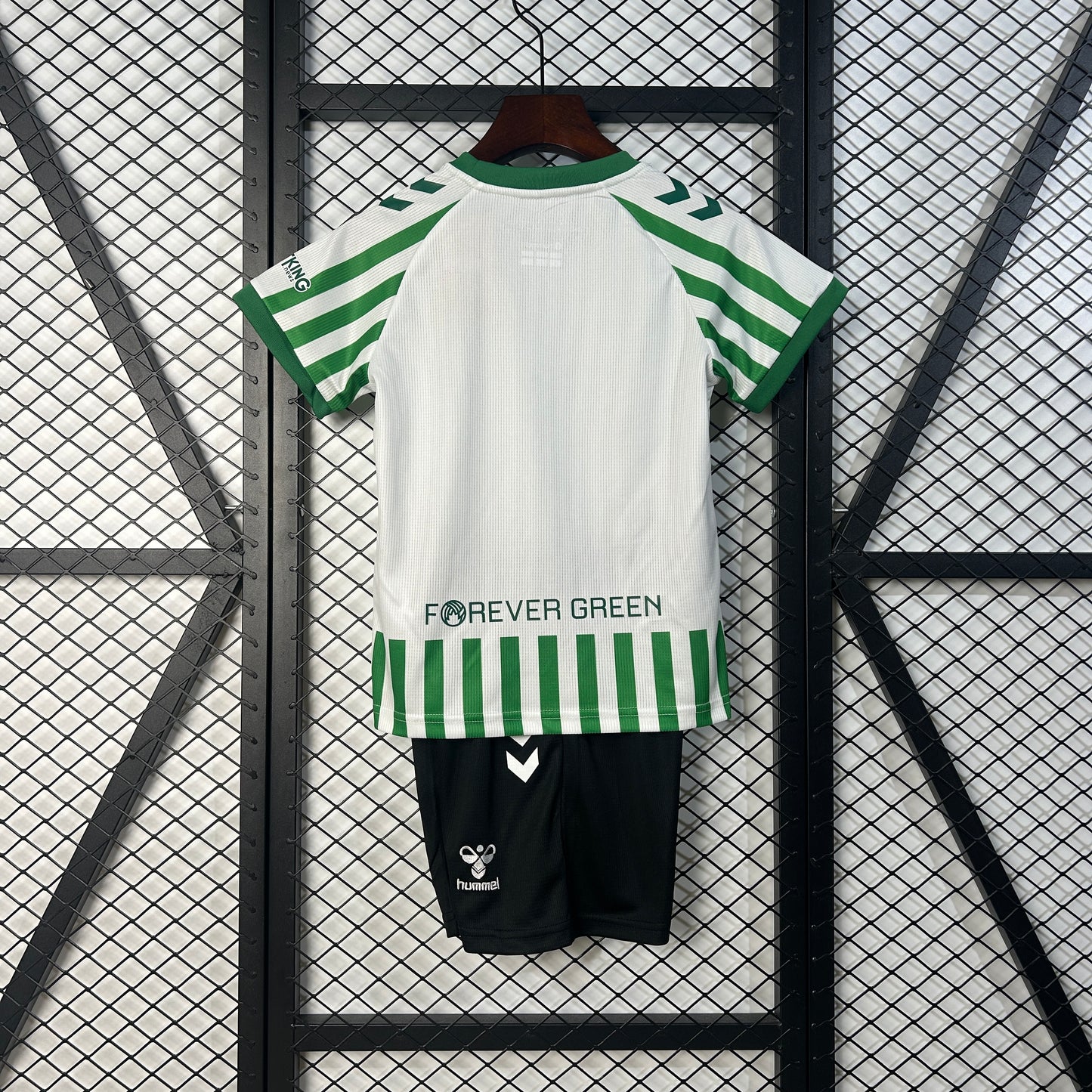 Real Betis 2024/25 Home - Conference League Final