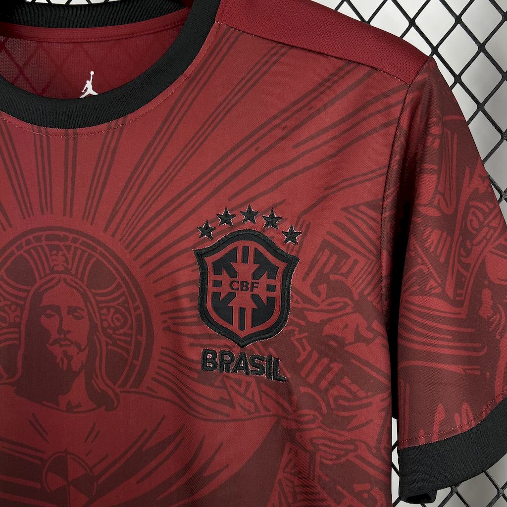 Brazil 2022 Edición Especial x Jordan