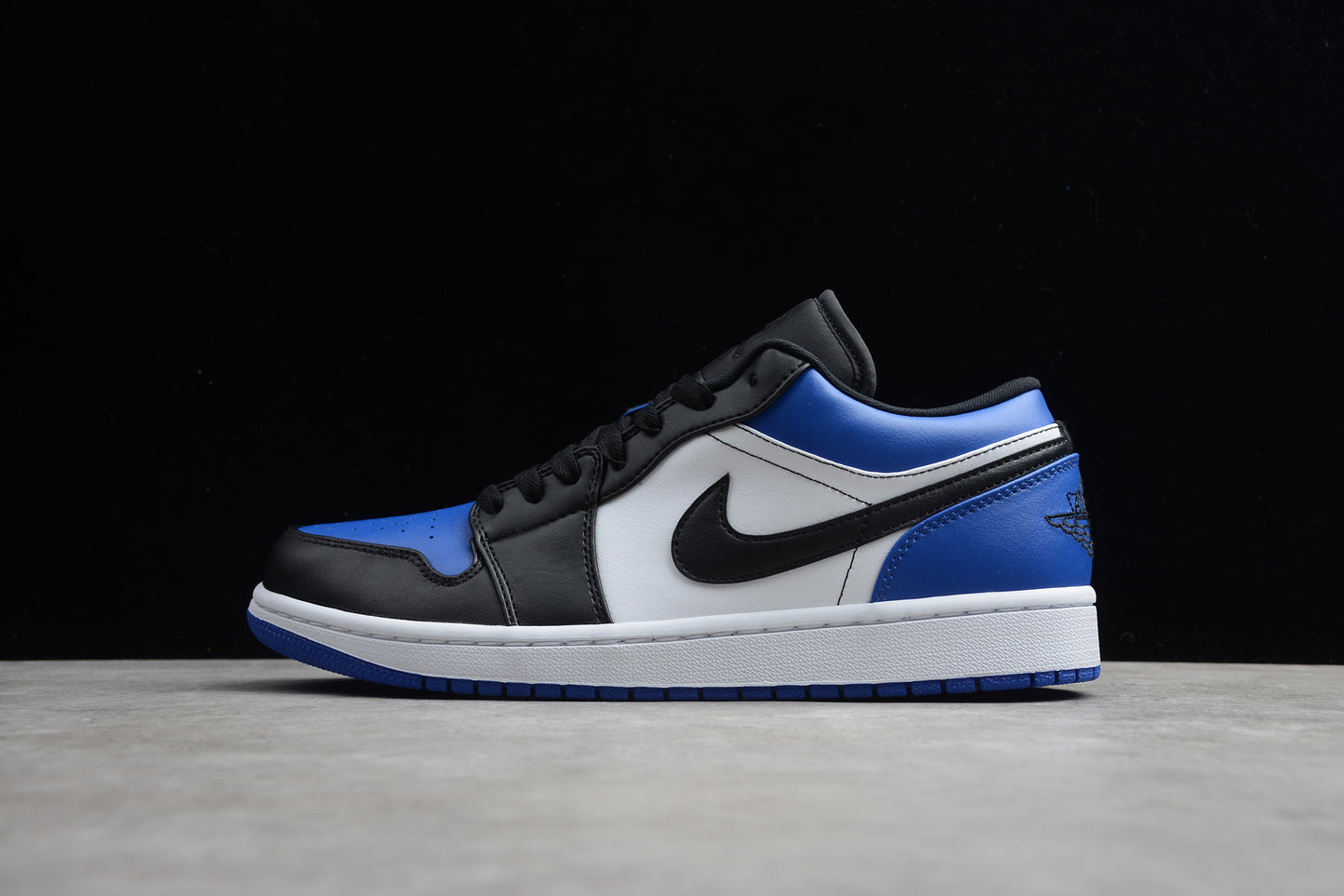 Nike Air Jordan 1 Low CQ9446-400