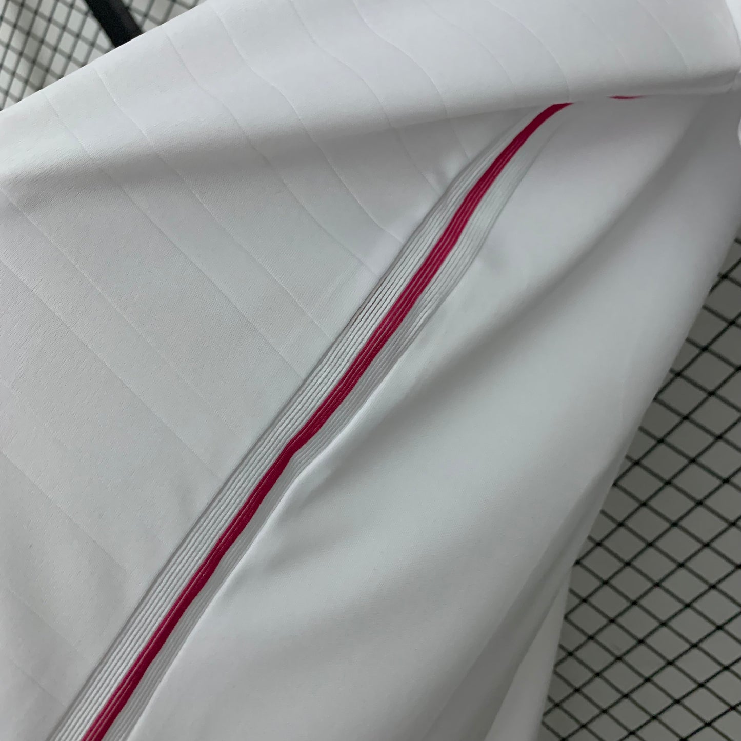 Real Madrid retro 2014/15 Home