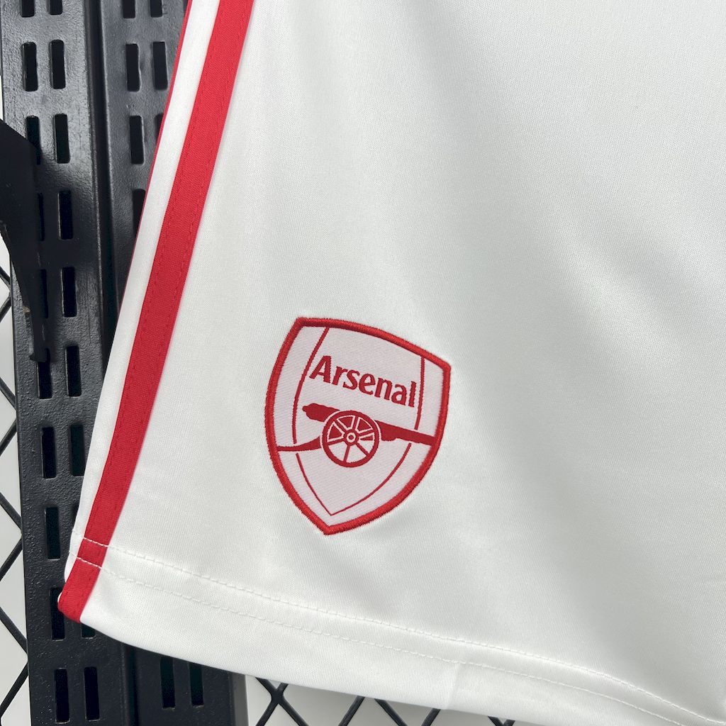 Pantalones Arsenal 2025/26 Home